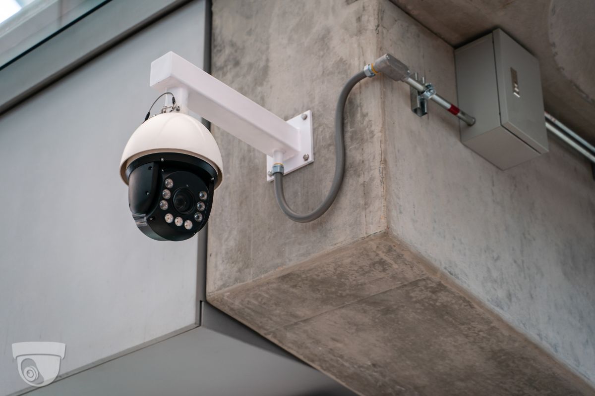 Coventry CCTV & Security Systems | CCTV, Intruder Alarms, Fire Alarms & Access Control
