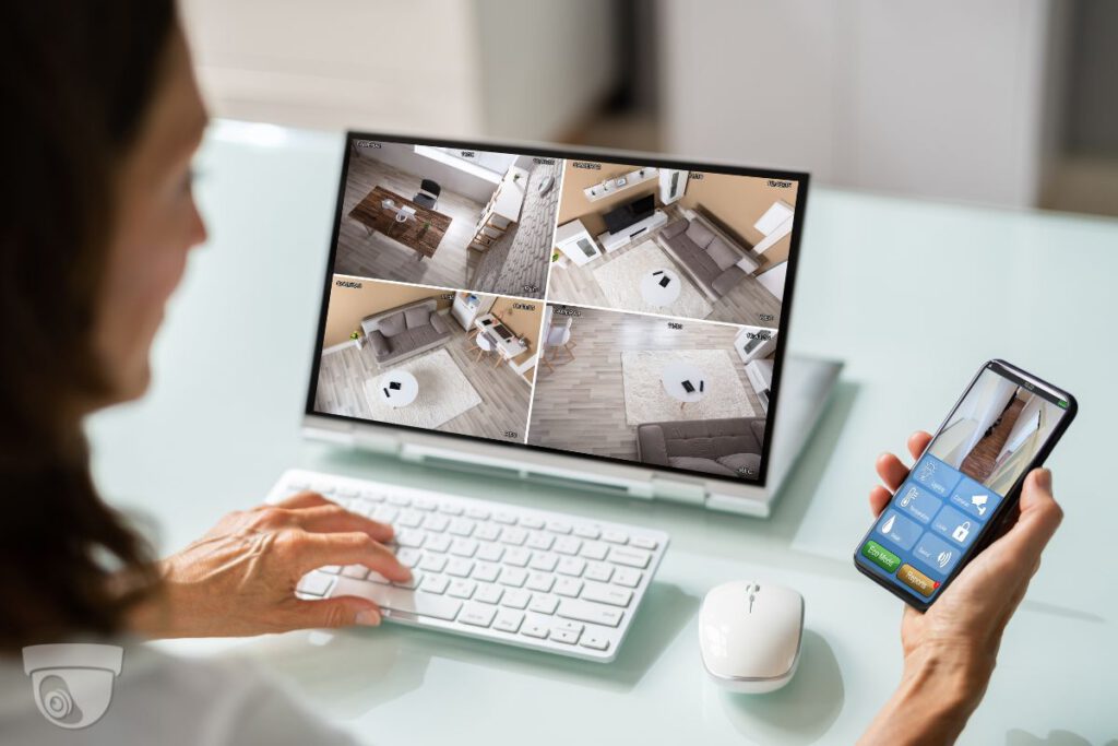 Coventry CCTV & Security Systems | CCTV, Intruder Alarms, Fire Alarms & Access Control