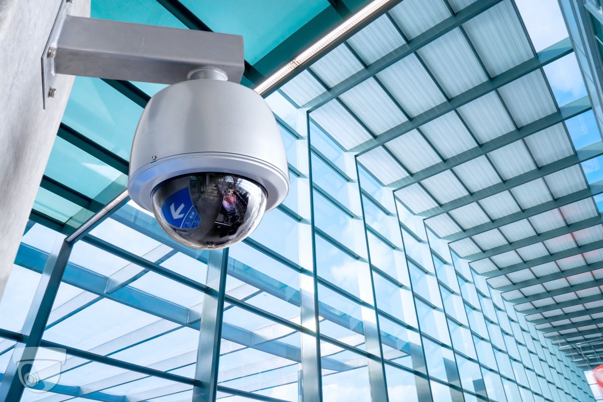 Coventry CCTV & Security Systems | CCTV, Intruder Alarms, Fire Alarms & Access Control