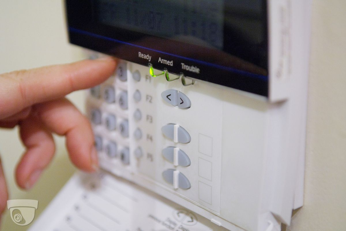 Coventry CCTV & Security Systems | CCTV, Intruder Alarms, Fire Alarms & Access Control